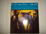 LEVEL 42- Standing In The Light 1983 Germany Jazz Rock Jazz-Funk Pop Rock