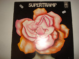SUPERTRAMP- Supertramp 1970 Europe Rock Prog Rock