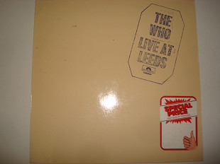 WHO- Live At Leeds 1970 Germany Rock Pop Hard Rock Pop Rock
