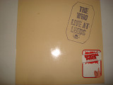 WHO- Live At Leeds 1970 Germany Rock Pop Hard Rock Pop Rock