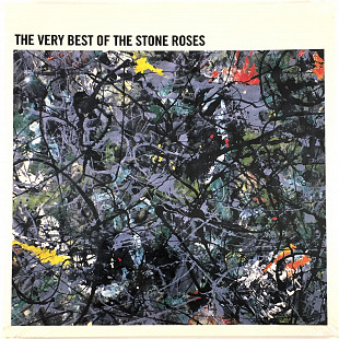 The Stone Roses - The Very Best Of The Stone Roses (2002)