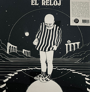 El Reloj – El Reloj -76 (22)