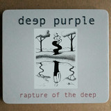 Deep Purple - Rapture Of The Deep (2005) металлическая коробка