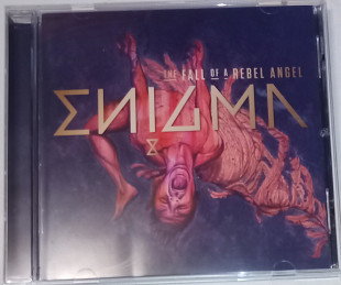Enigma – The Fall Of A Rebel Angel(2016).