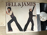 Bell & James – Bell & James ( USA ) LP