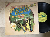 Barclay James Harvest – The Best Of Barclay James Harvest ( UK ) LP