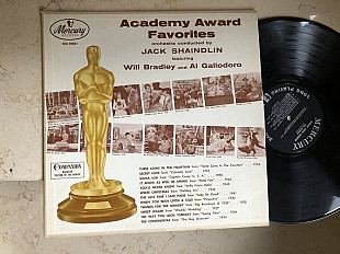 Jack Shaindlin Orchestra featuring Will Bradley and Gallodoro ( USA ) JAZZ LP