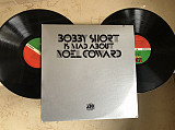 Bobby Short – Bobby Short Is Mad About Noel Coward ( 2xLP ) ( USA ) LP