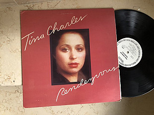 Tina Charles – Dance Little Lady ( USA ) LP
