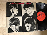 The Beatles – Early Years (1) ( UK ) LP