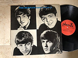 The Beatles – Early Years (2) ( UK ) LP
