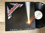 Airrace – Shaft Of Light ( Germany ) LP