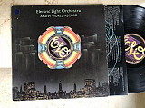 Electric Light Orchestra – A New World Record ( USA ) LP