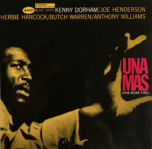 CD Japan Kenny Dorham – Una Mas (One More Time)