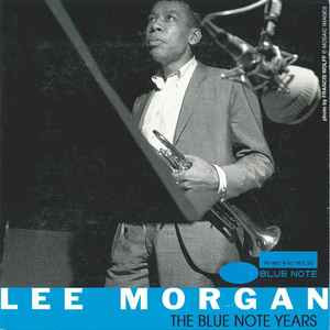 CD Japan Lee Morgan – The Blue Note Years