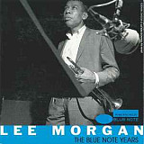 CD Japan Lee Morgan – The Blue Note Years