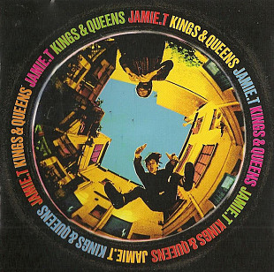 Jamie T– Kings & Queens ( Australia ) Electronic, Hip Hop, Rock, Leftfield, Lo-Fi, Indie Rock
