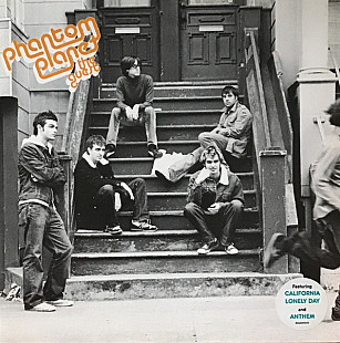 Phantom Planet – The Guest (2xCD) ( USA ) Indie Rock