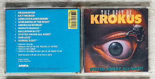 The Best of Krokus