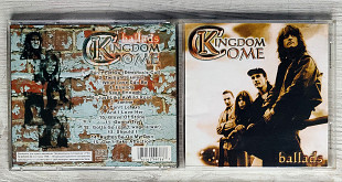 Kingdom Come - Ballads