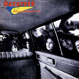 Nazareth – Close Enough For Rock 'N' Roll