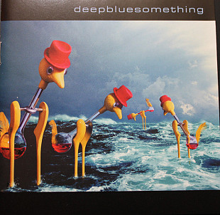 Deep Blue Something - Deepbluesomething ( USA )