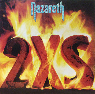 Nazareth – 2xS