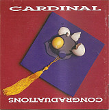 Cardinal ‎– Congraduations ( USA )
