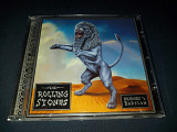 The Rolling Stones "Bridges To Babylon" фирменный CD Made In Holland.