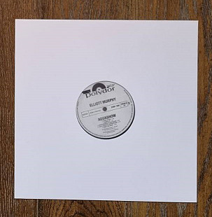Elliott Murphy – Aquashow LP 12" PROMO, произв. Germany