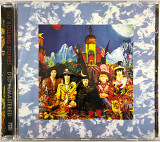 The Rolling Stones - Their Satanic Majesties Request (1967/2002)