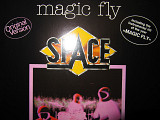 Виниловый Альбом SPACE -Magic Fly- 1977 *ОРИГИНАЛ