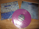 Виниловый Альбом Various – Machine Head (DEEP PURPLE) *USA