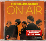 The Rolling Stones - The Rolling Stones On Air (2017)
