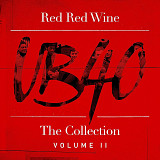 UB40 - Red Red Wine - The Collection (Volume II) (2018)