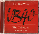 UB40 - Red Red Wine - The Collection (Volume II) (2018)