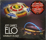 Jeff Lynne's ELO - Wembley Or Bust (2017) (2xCD)