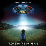 Jeff Lynne's ELO - Alone In The Universe (2015)