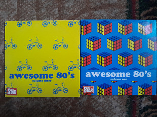 Awesome 80's
