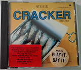 CRACKER CD US
