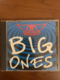 Aerosmith- Big Ones