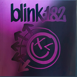 Blink-182 – One More Time... (Lenticular Cover)