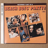 Beach Boys - Beach Boys’ Party (1965)