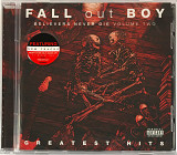 Fall Out Boy - Believers Never Die (Volume Two) (2019)