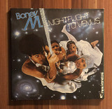 Boney M Nightflight To Venus 1978 NM +/ NM +