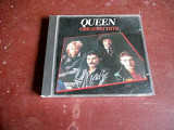 Queen Greatest Hits CD фірмовий
