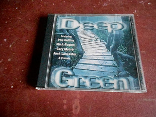 Deep Green