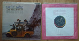 Beach Boys Surfin Safari UK press lp vinyl