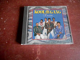 Kool & The Gang Forever CD фірмовий