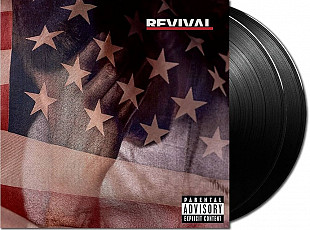 Eminem - Revival (2LP)